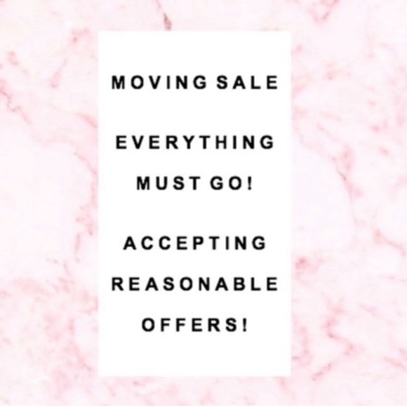 adidas Shoes - MOVING SALE